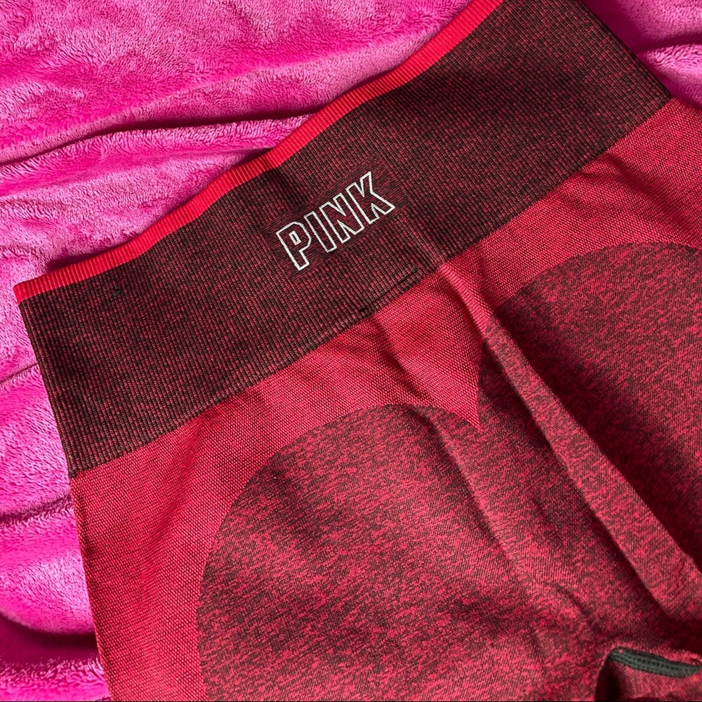 PINK leggings